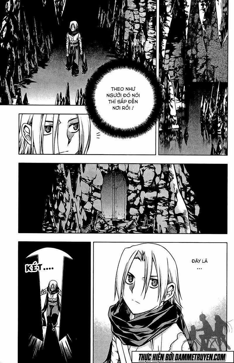 Now - Chapter 188 - Trang 19