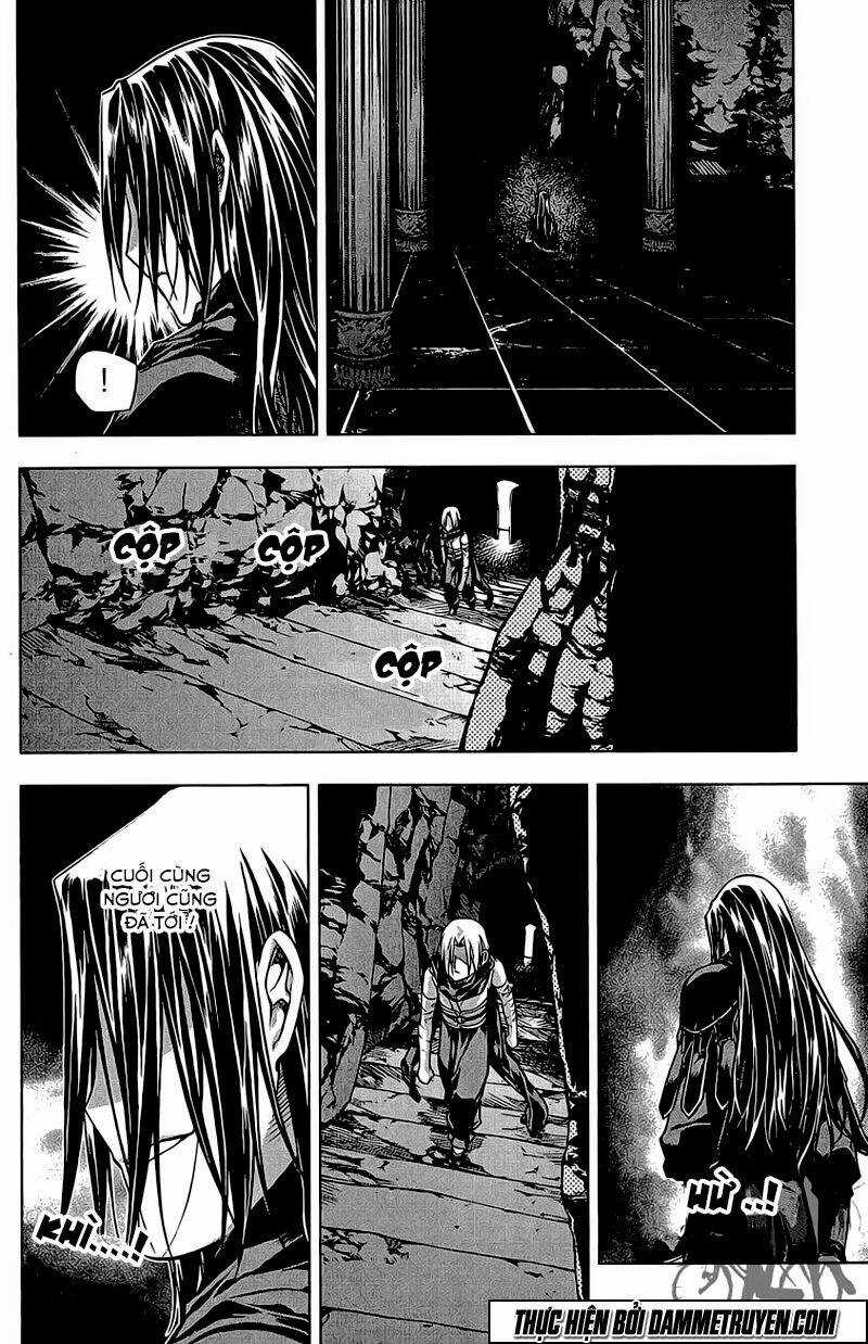 Now - Chapter 188 - Trang 20