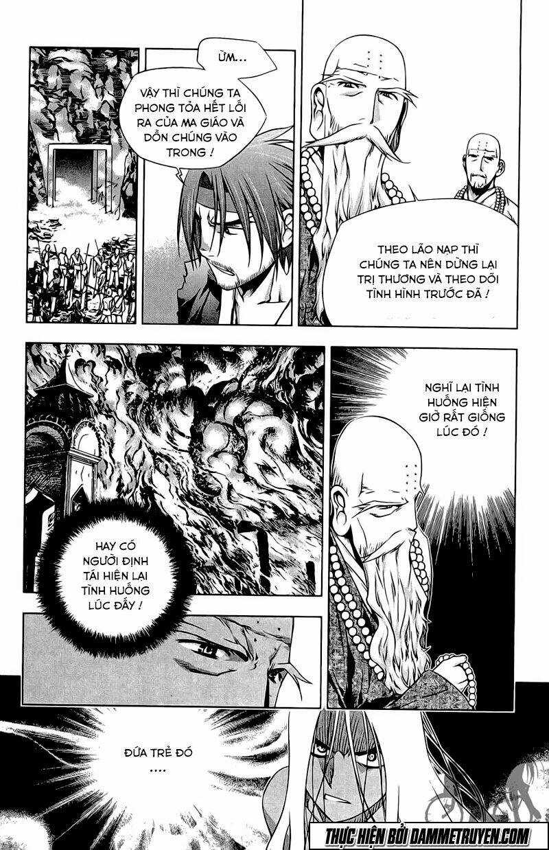 Now - Chapter 188 - Trang 3