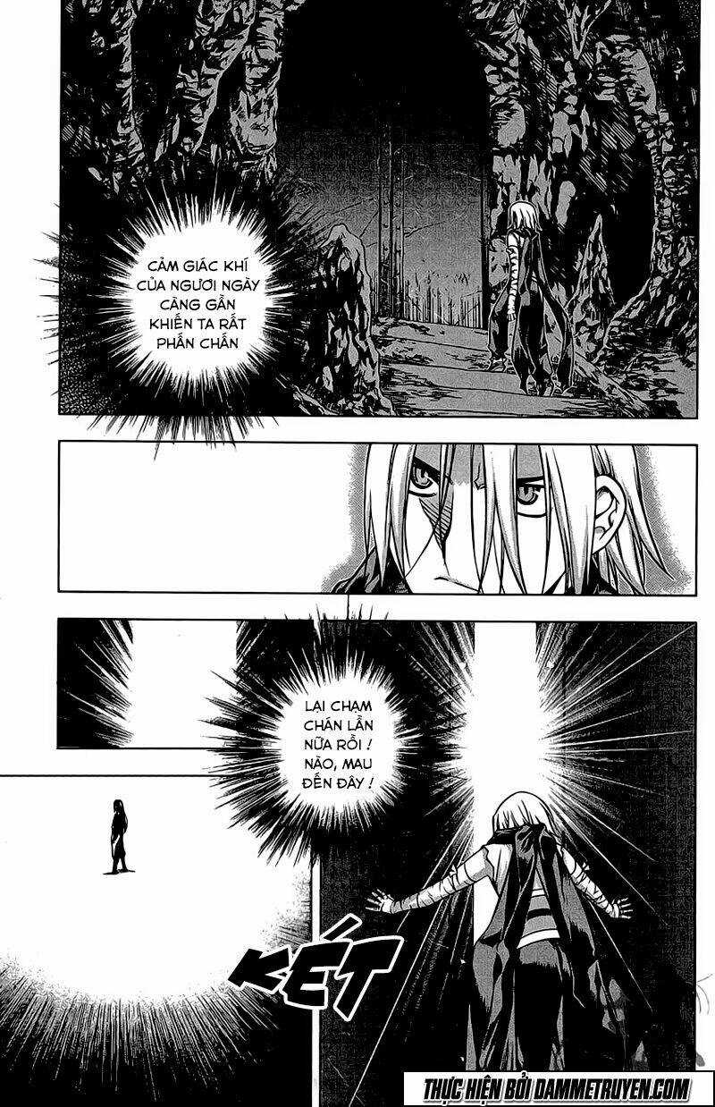 Now - Chapter 188 - Trang 21