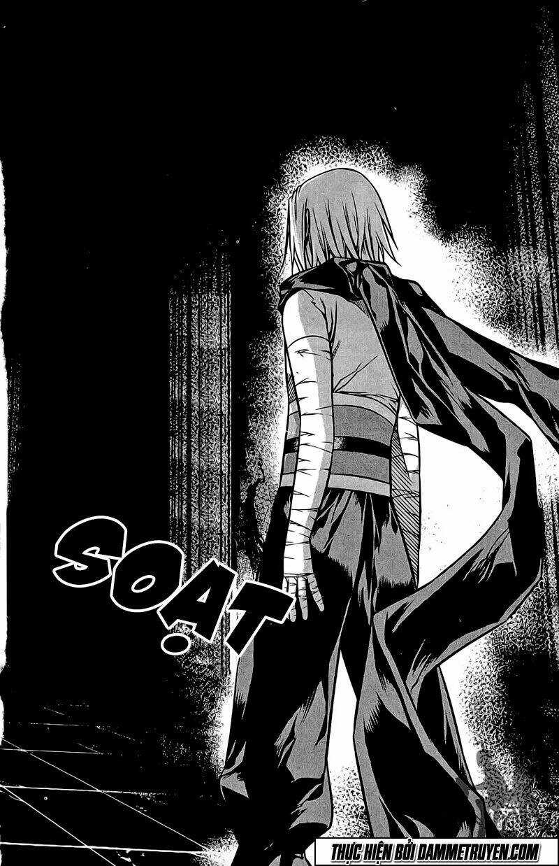 Now - Chapter 188 - Trang 22