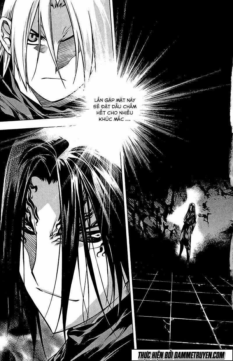 Now - Chapter 188 - Trang 23