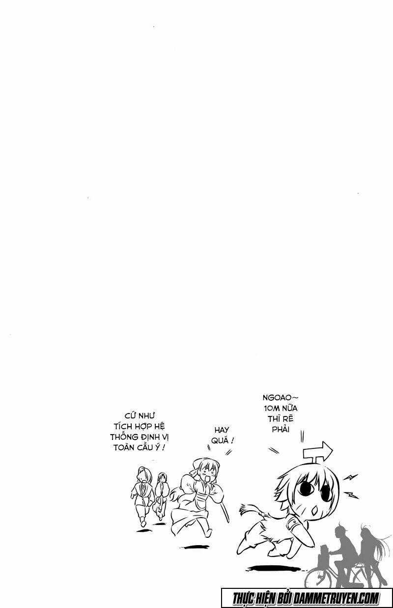 Now - Chapter 188 - Trang 24