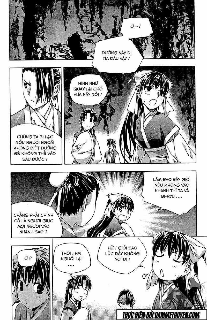 Now - Chapter 188 - Trang 6