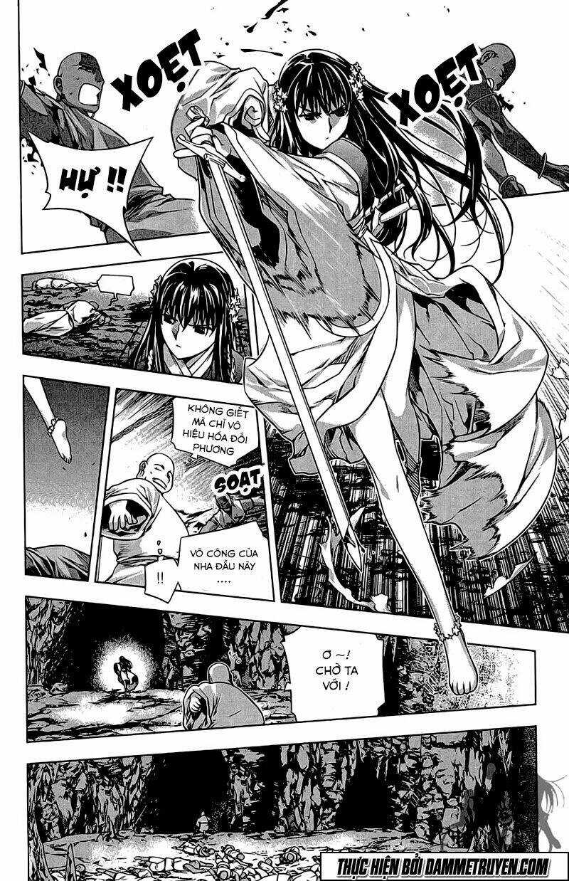 Now - Chapter 188 - Trang 8