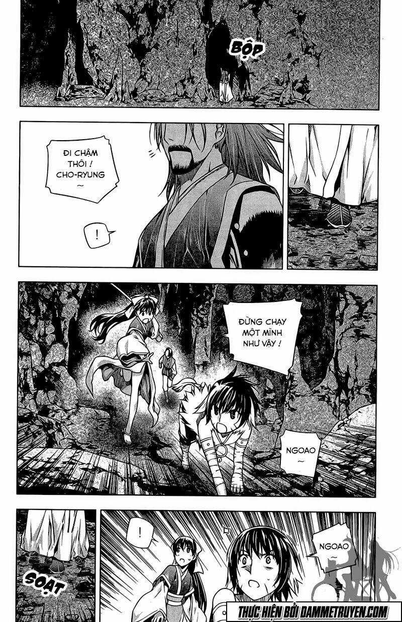 Now - Chapter 188 - Trang 9