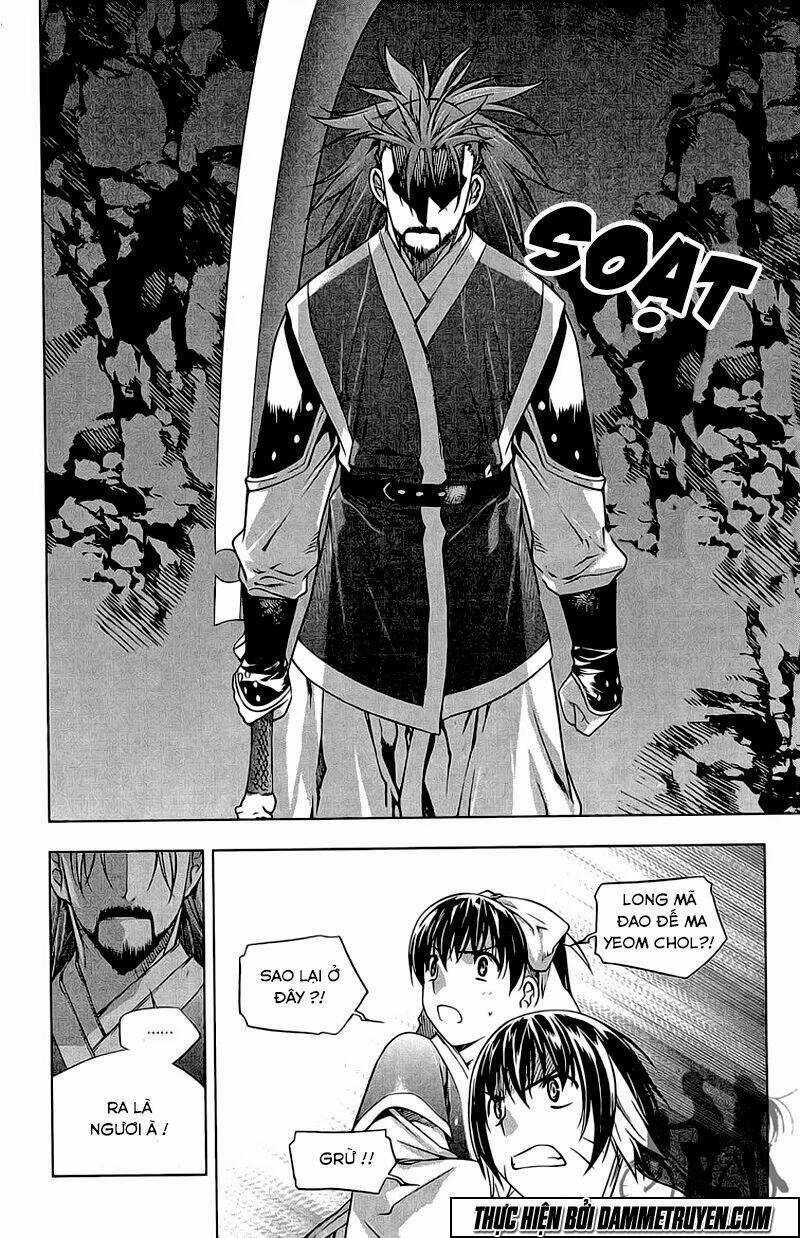 Now - Chapter 188 - Trang 10