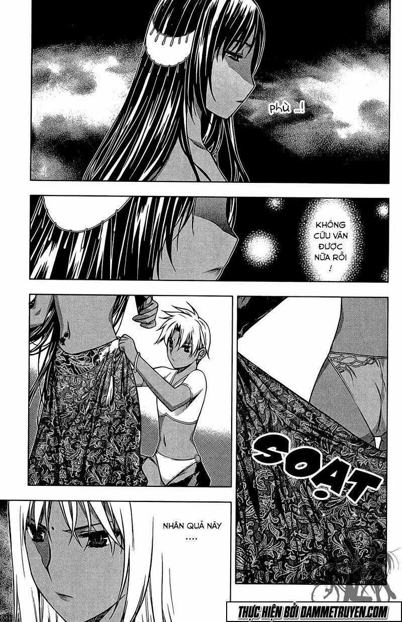 Now - Chapter 189 - Trang 1