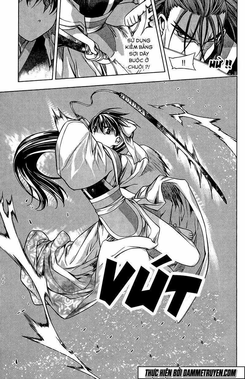 Now - Chapter 189 - Trang 11