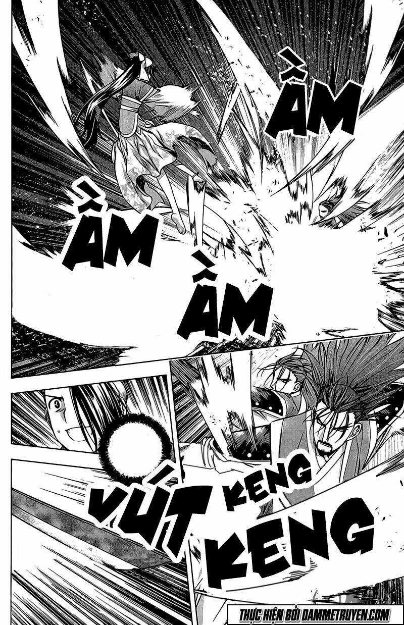 Now - Chapter 189 - Trang 12