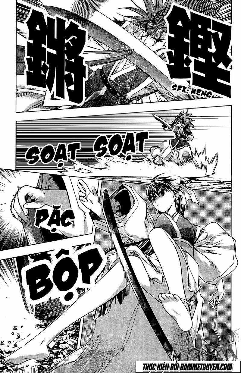 Now - Chapter 189 - Trang 13