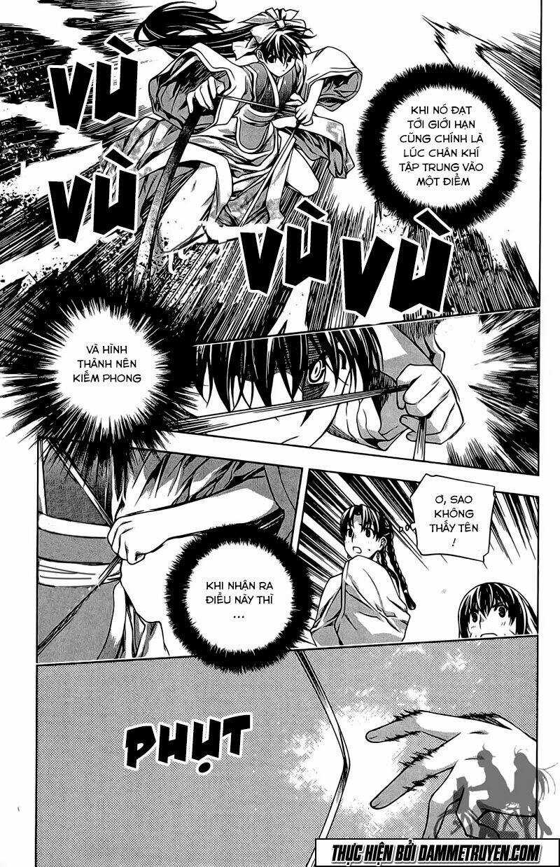 Now - Chapter 189 - Trang 15