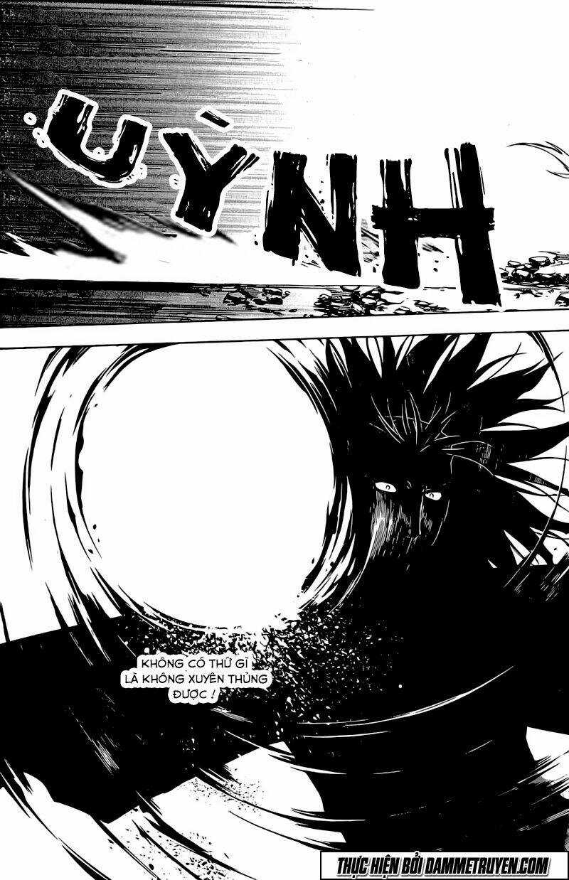 Now - Chapter 189 - Trang 17