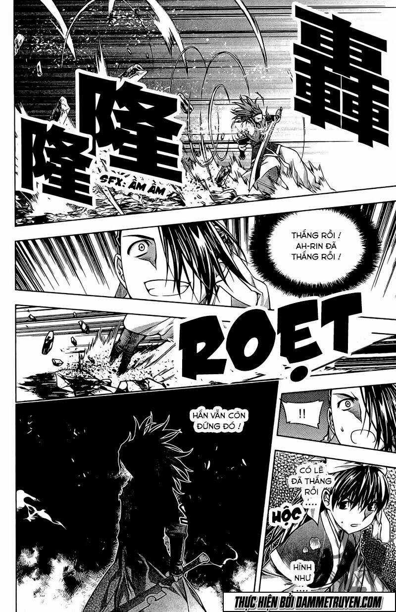 Now - Chapter 189 - Trang 18