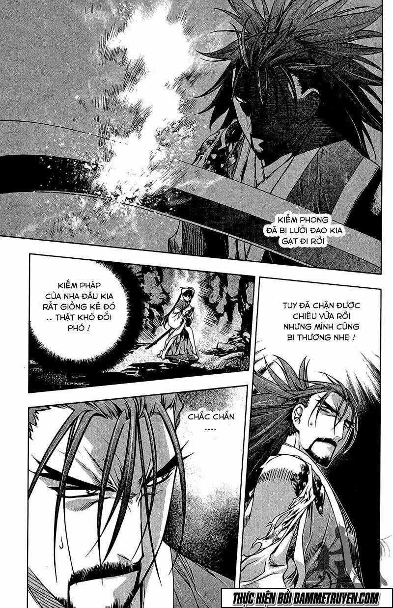 Now - Chapter 189 - Trang 19