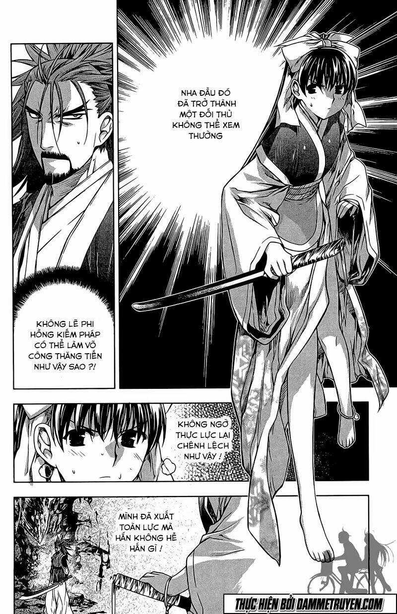 Now - Chapter 189 - Trang 20