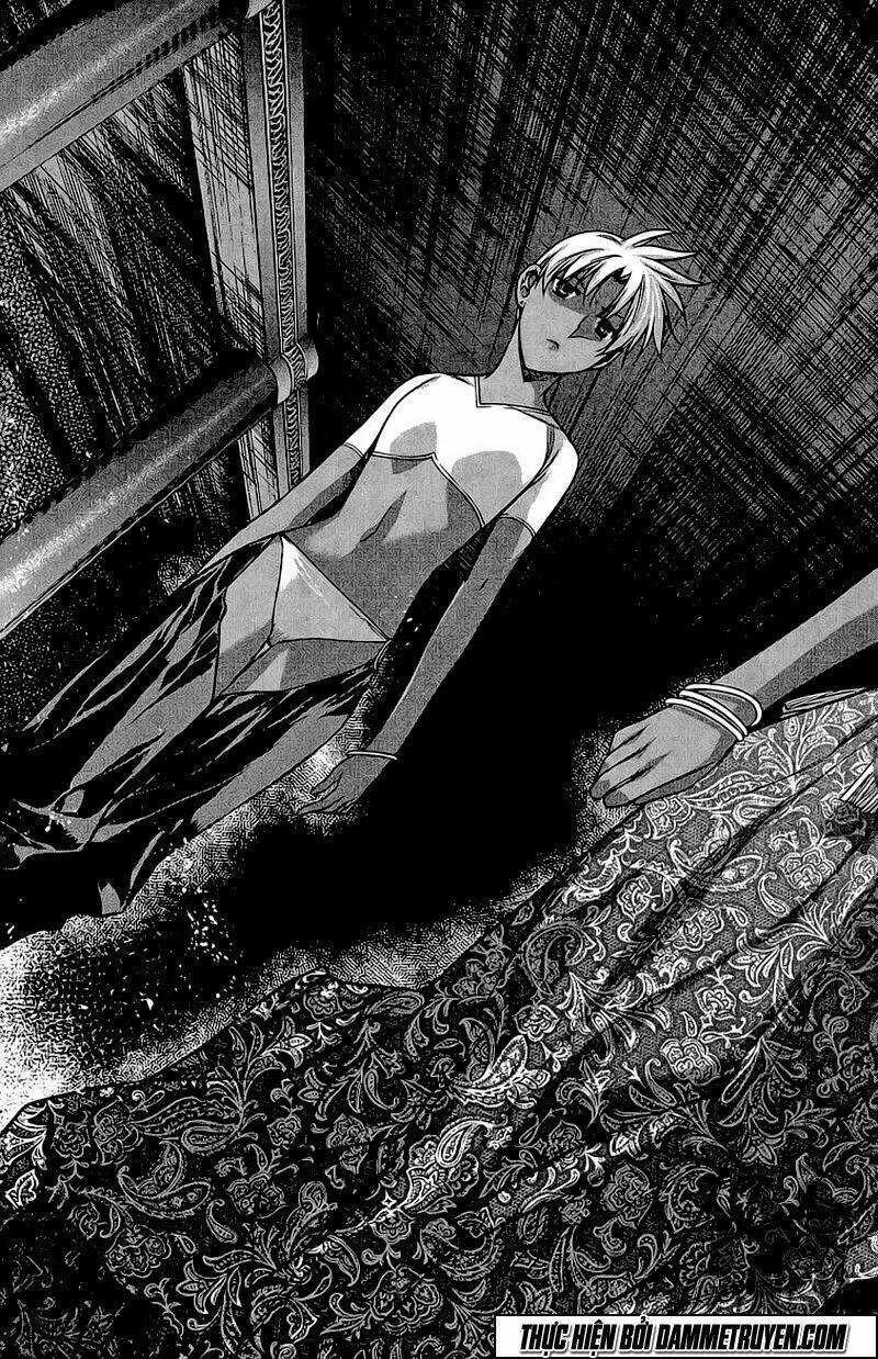 Now - Chapter 189 - Trang 3