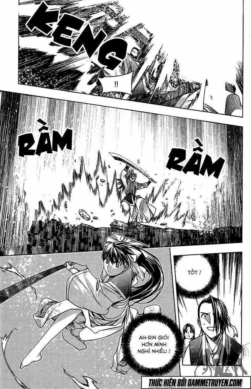 Now - Chapter 189 - Trang 5