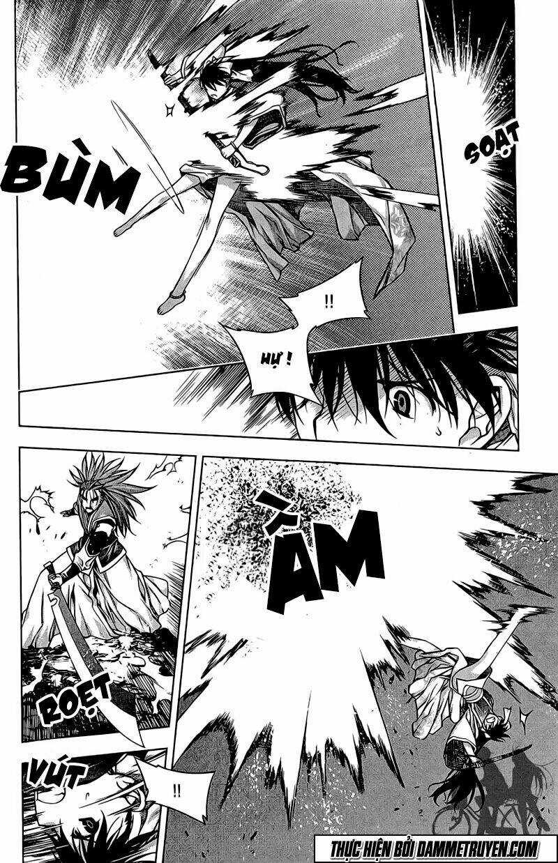 Now - Chapter 189 - Trang 6