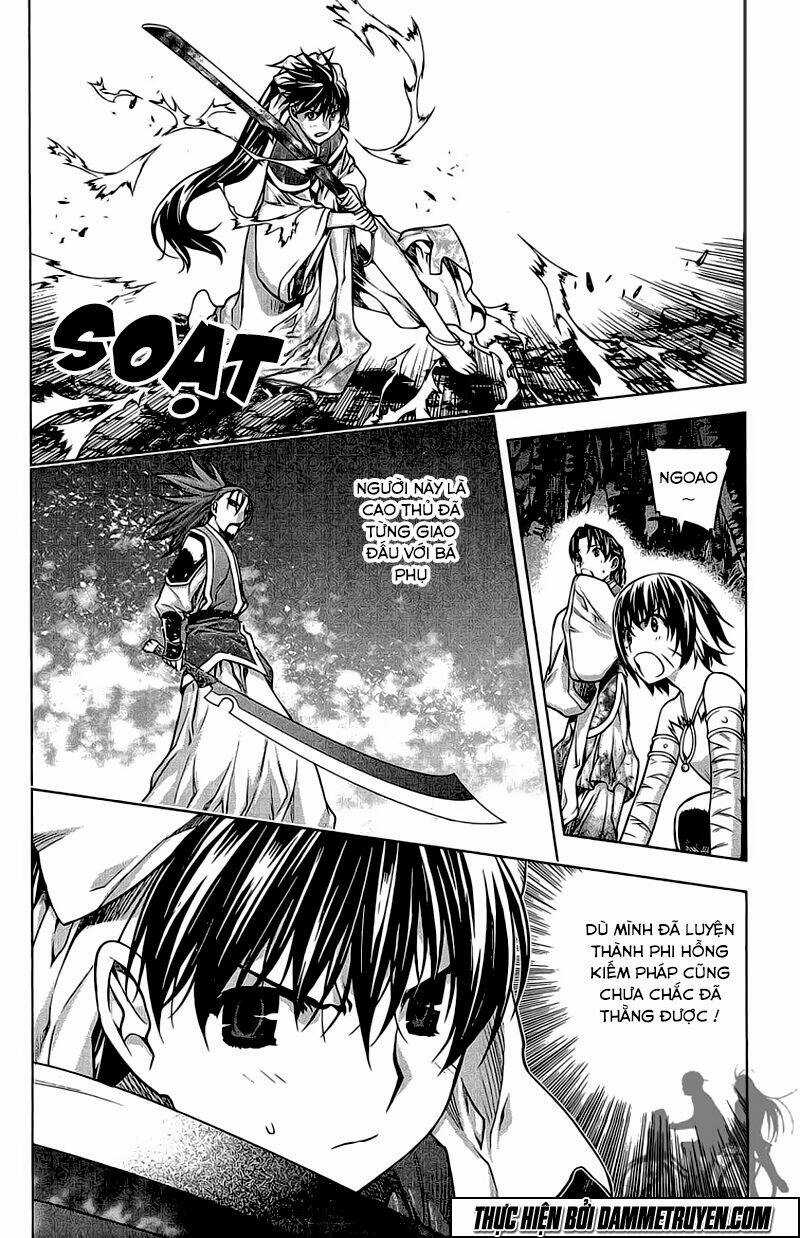 Now - Chapter 189 - Trang 8