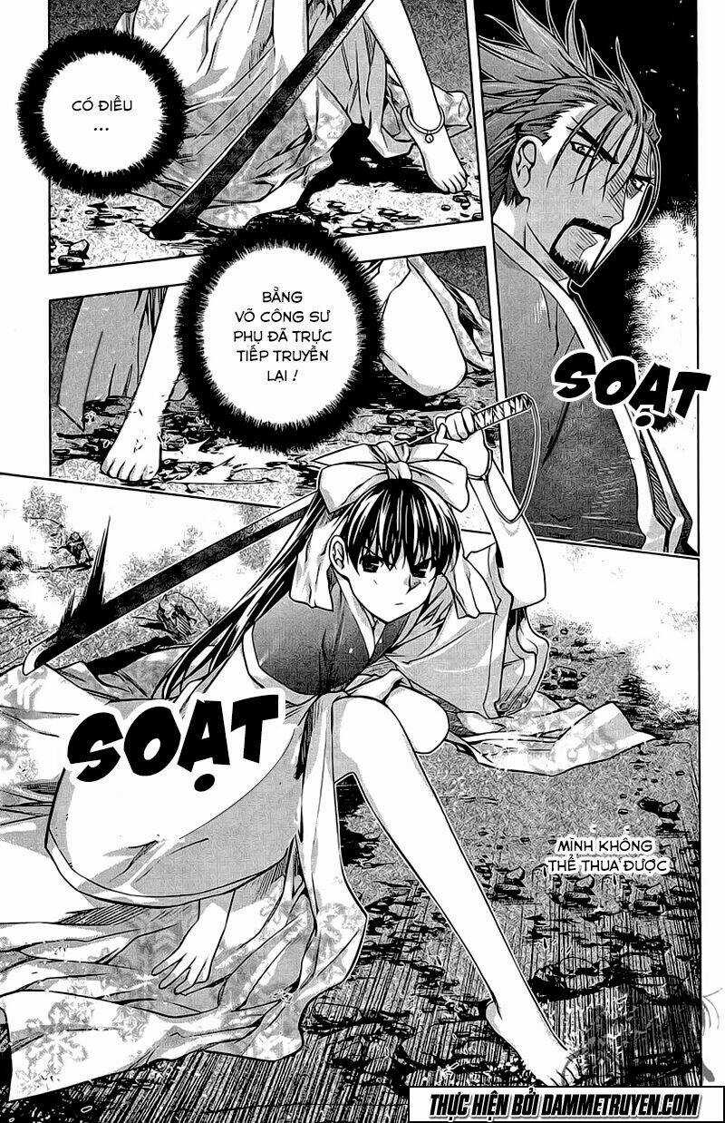 Now - Chapter 189 - Trang 9