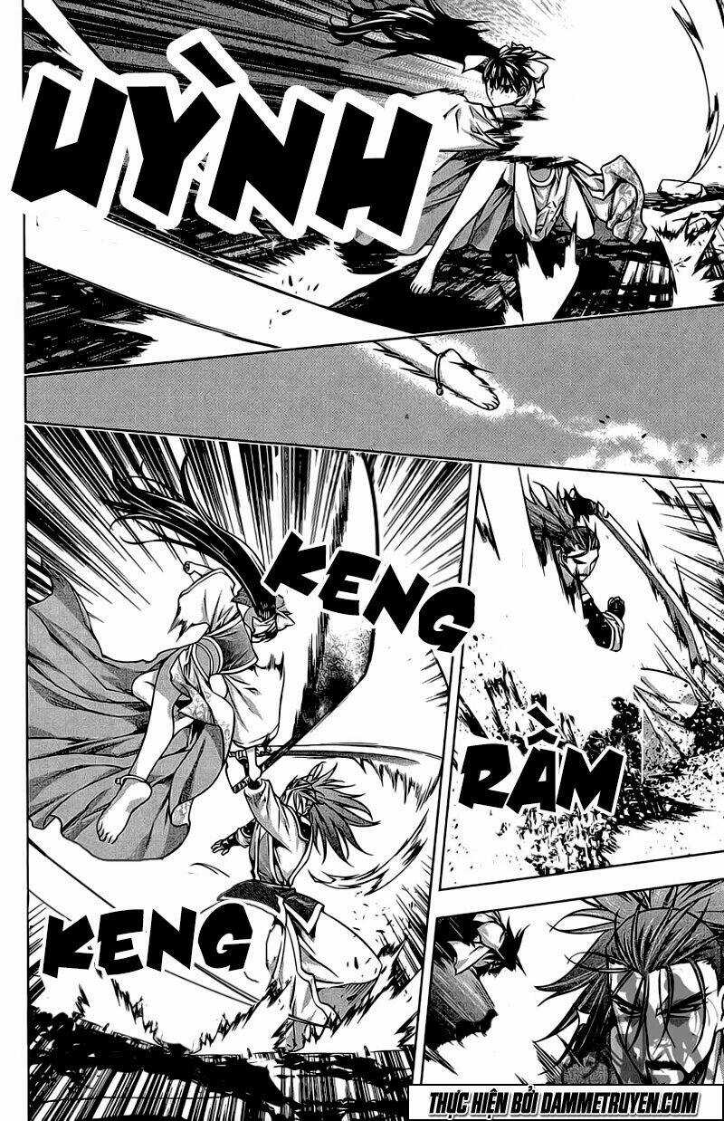 Now - Chapter 189 - Trang 10