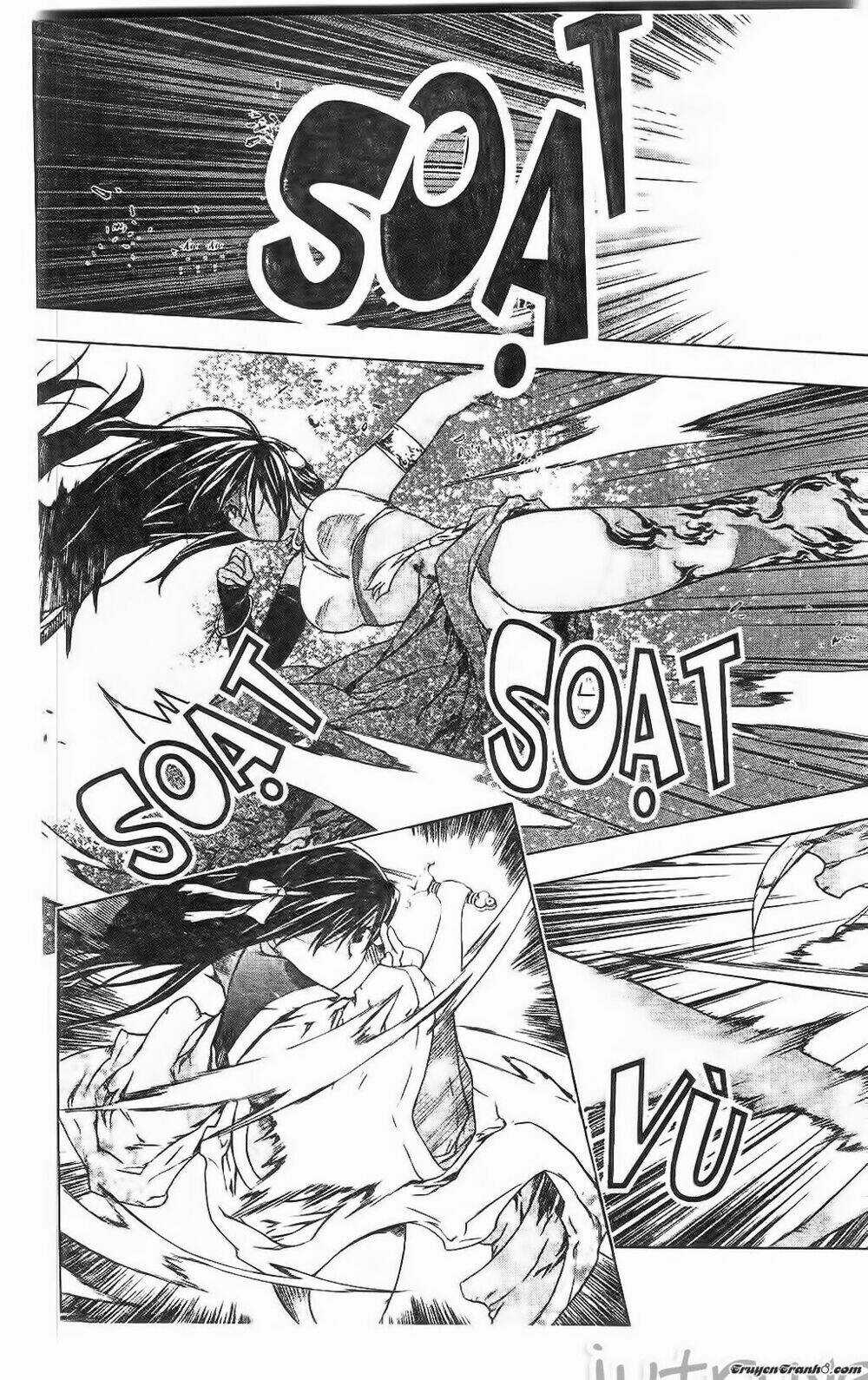 Now - Chapter 190 - Trang 14