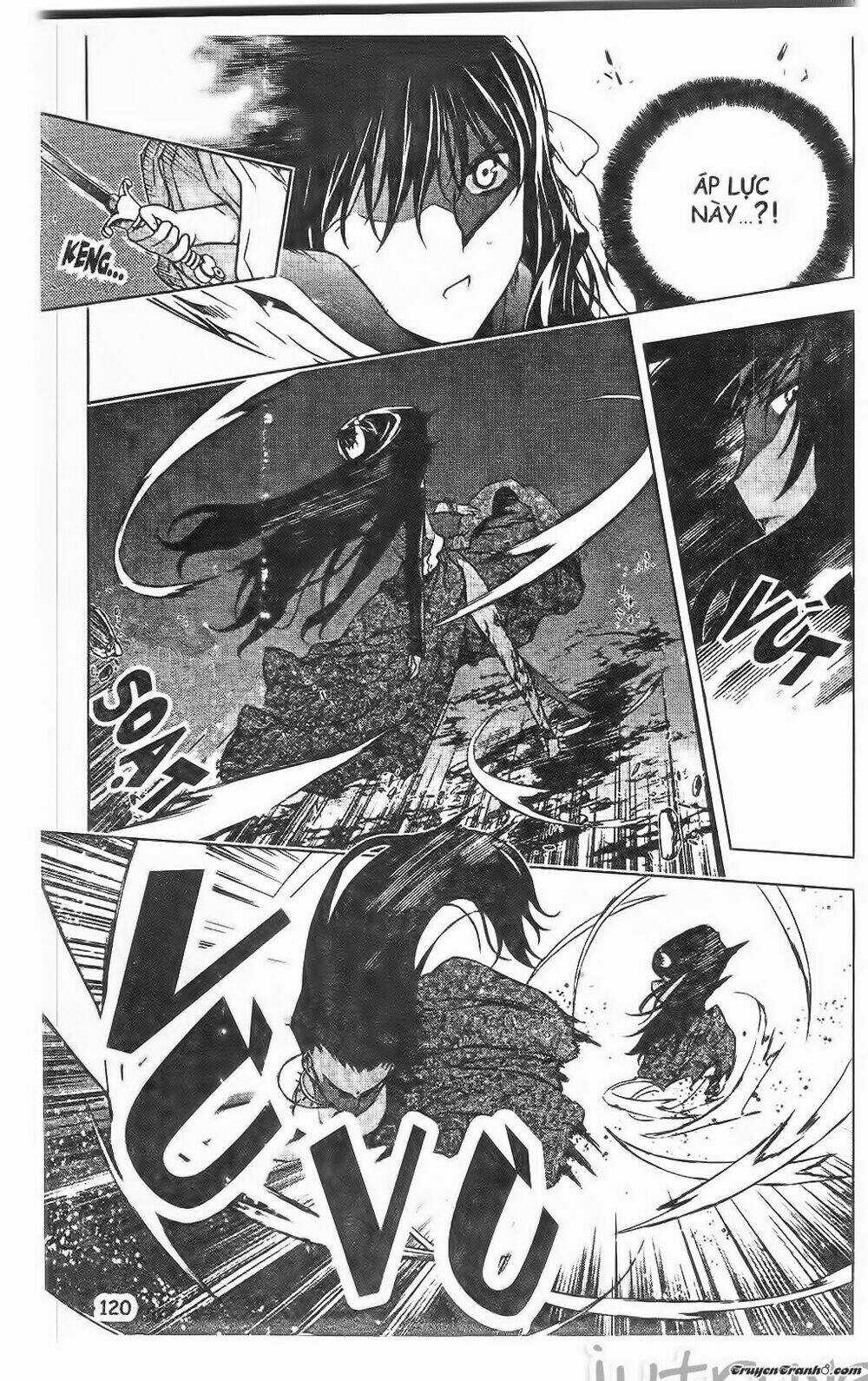 Now - Chapter 190 - Trang 16