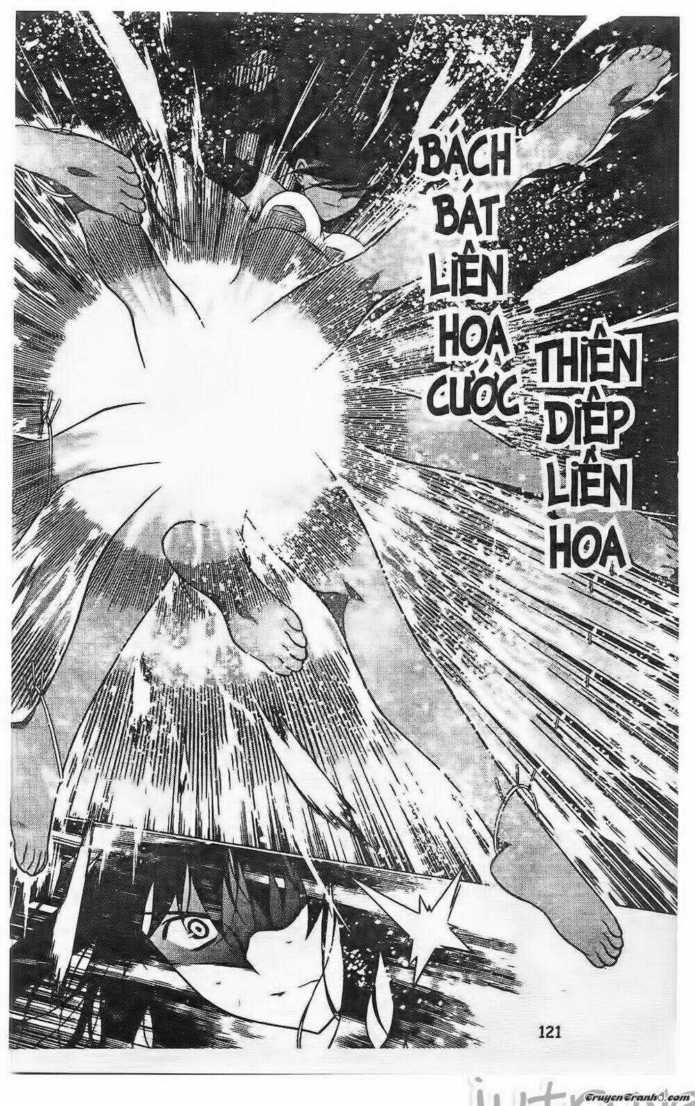 Now - Chapter 190 - Trang 17