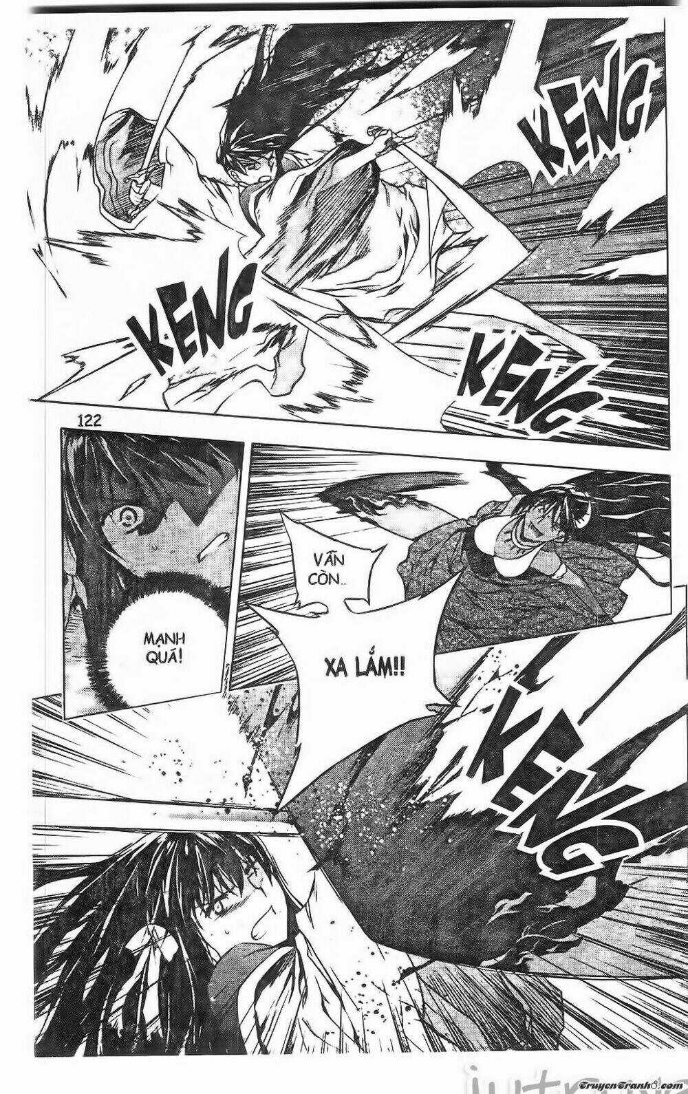 Now - Chapter 190 - Trang 18