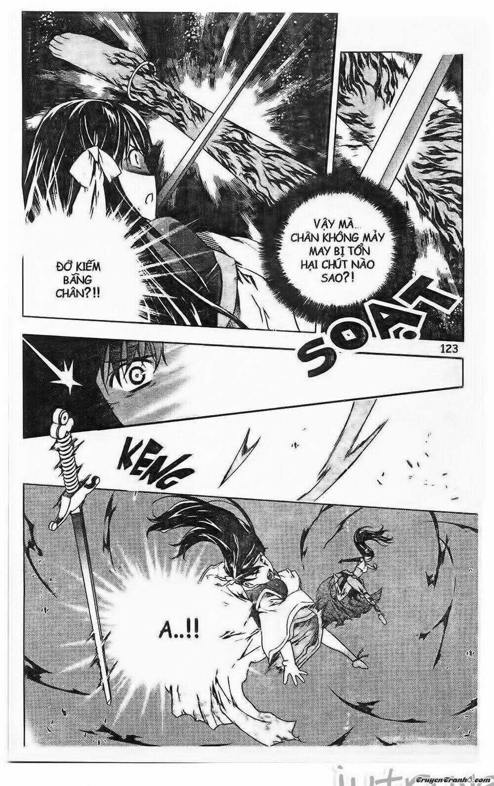 Now - Chapter 190 - Trang 19