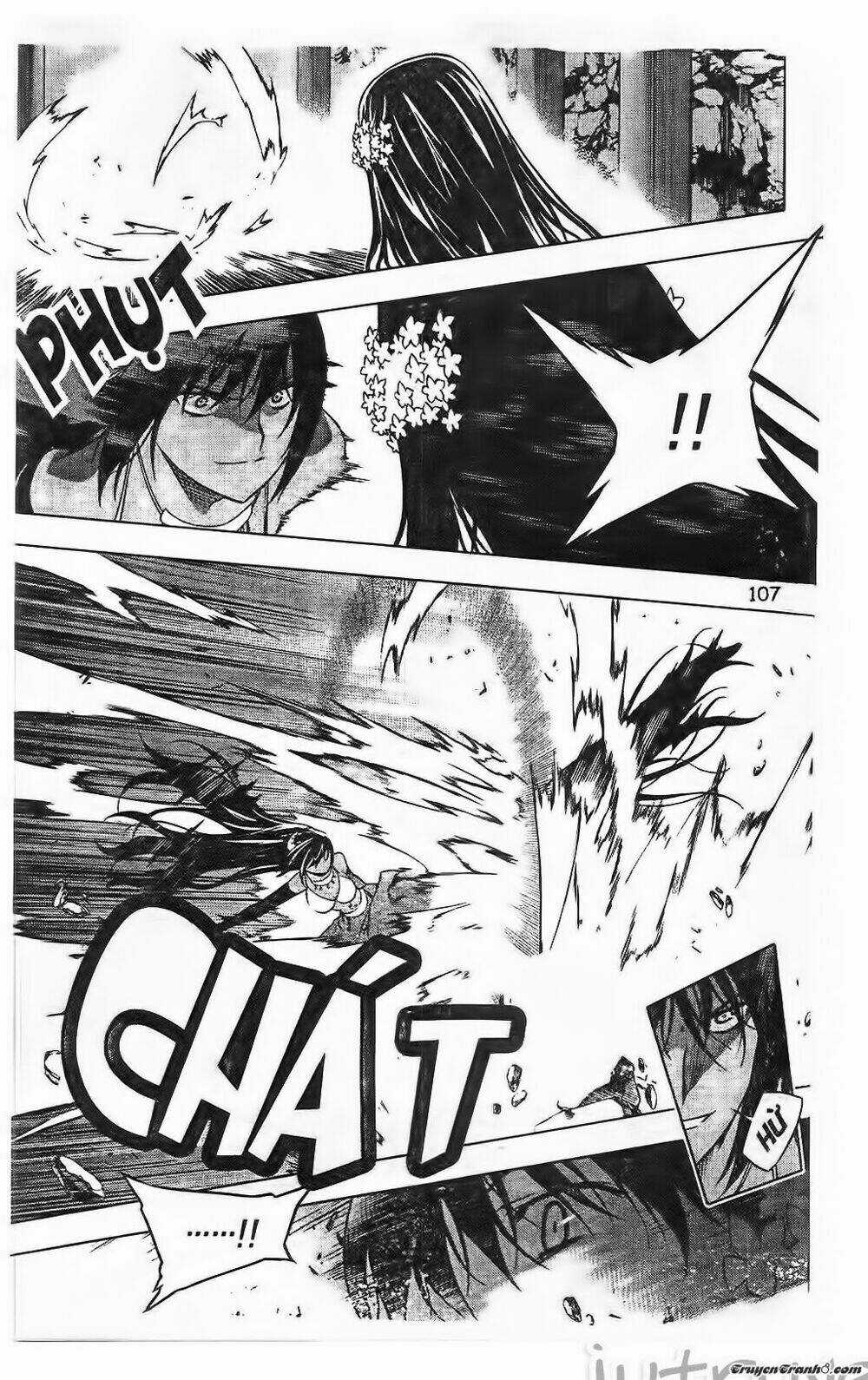 Now - Chapter 190 - Trang 3