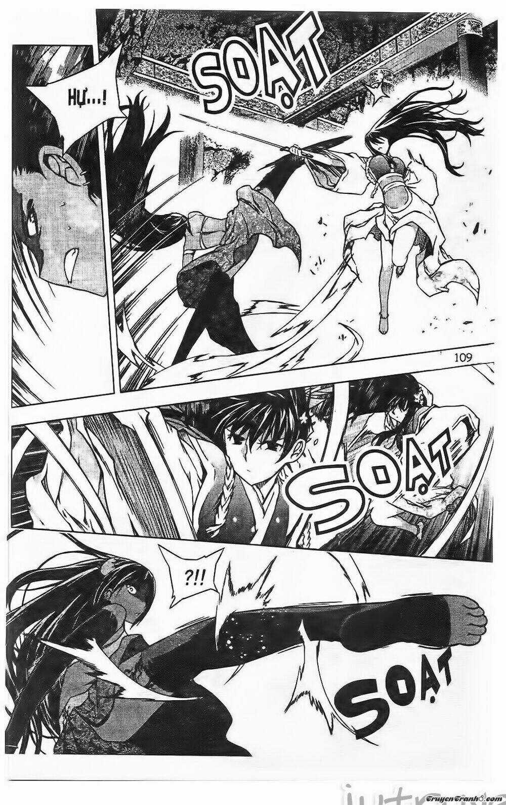 Now - Chapter 190 - Trang 5