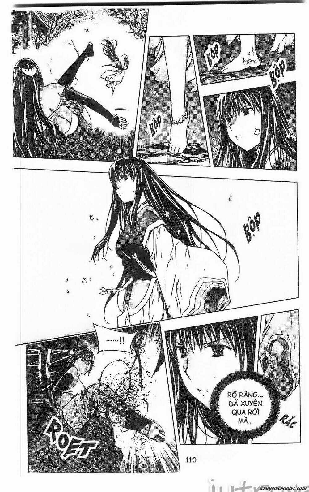 Now - Chapter 190 - Trang 6