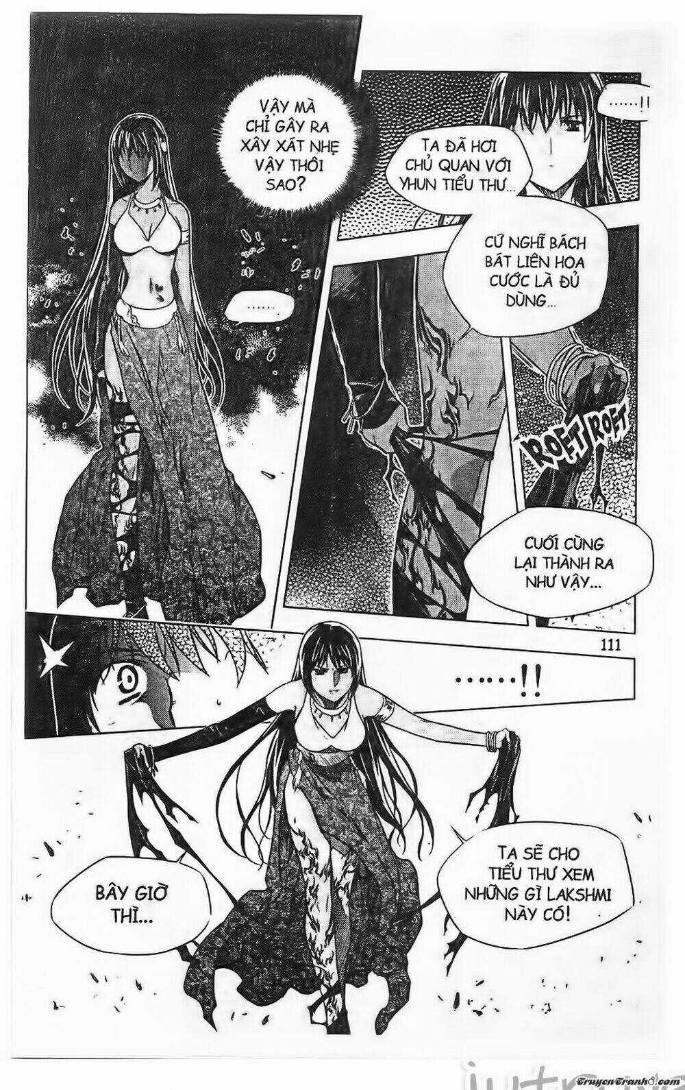 Now - Chapter 190 - Trang 8