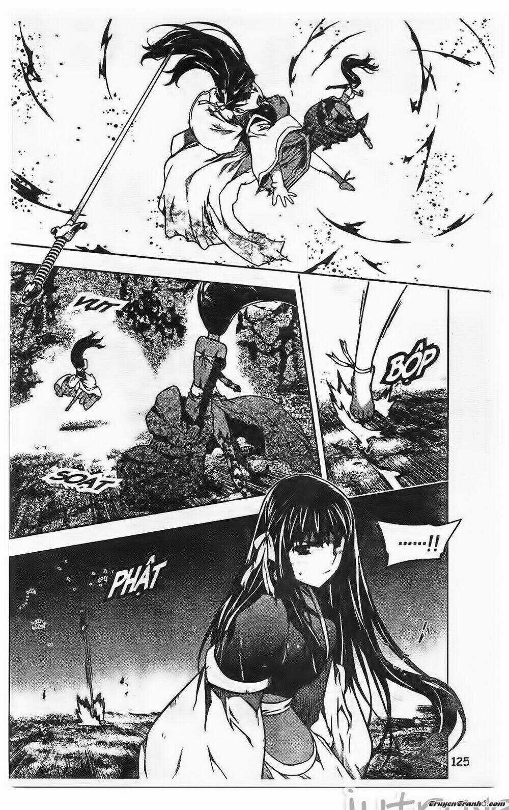 Now - Chapter 191 - Trang 1