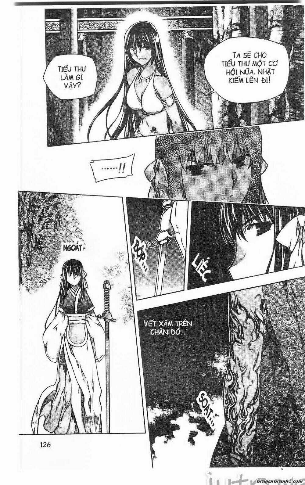 Now - Chapter 191 - Trang 2