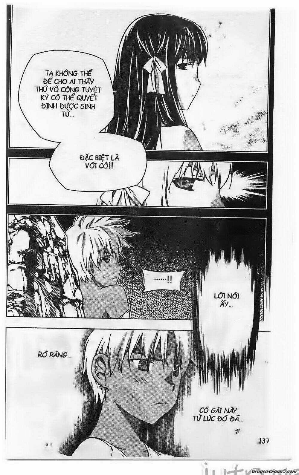 Now - Chapter 191 - Trang 13