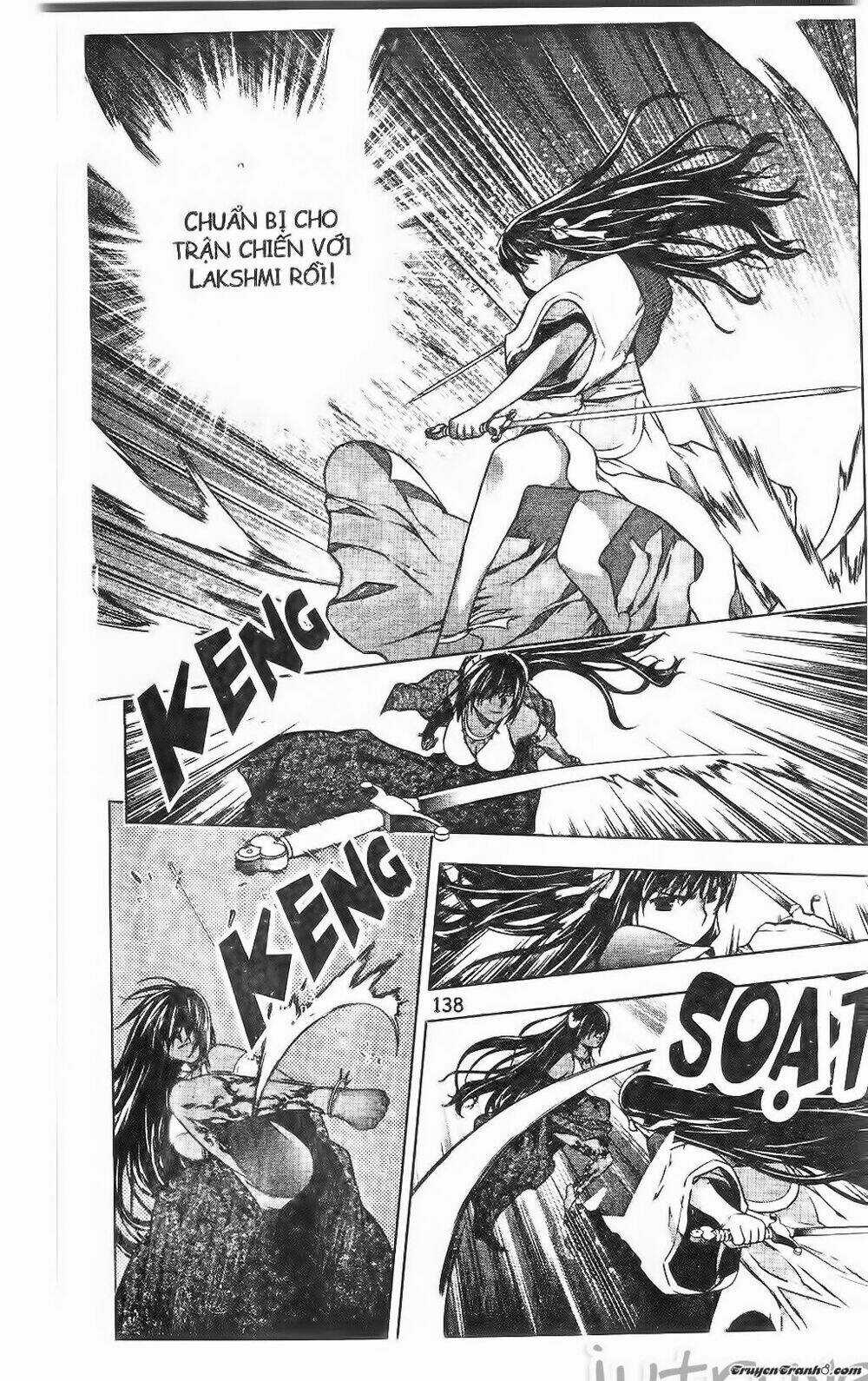 Now - Chapter 191 - Trang 14