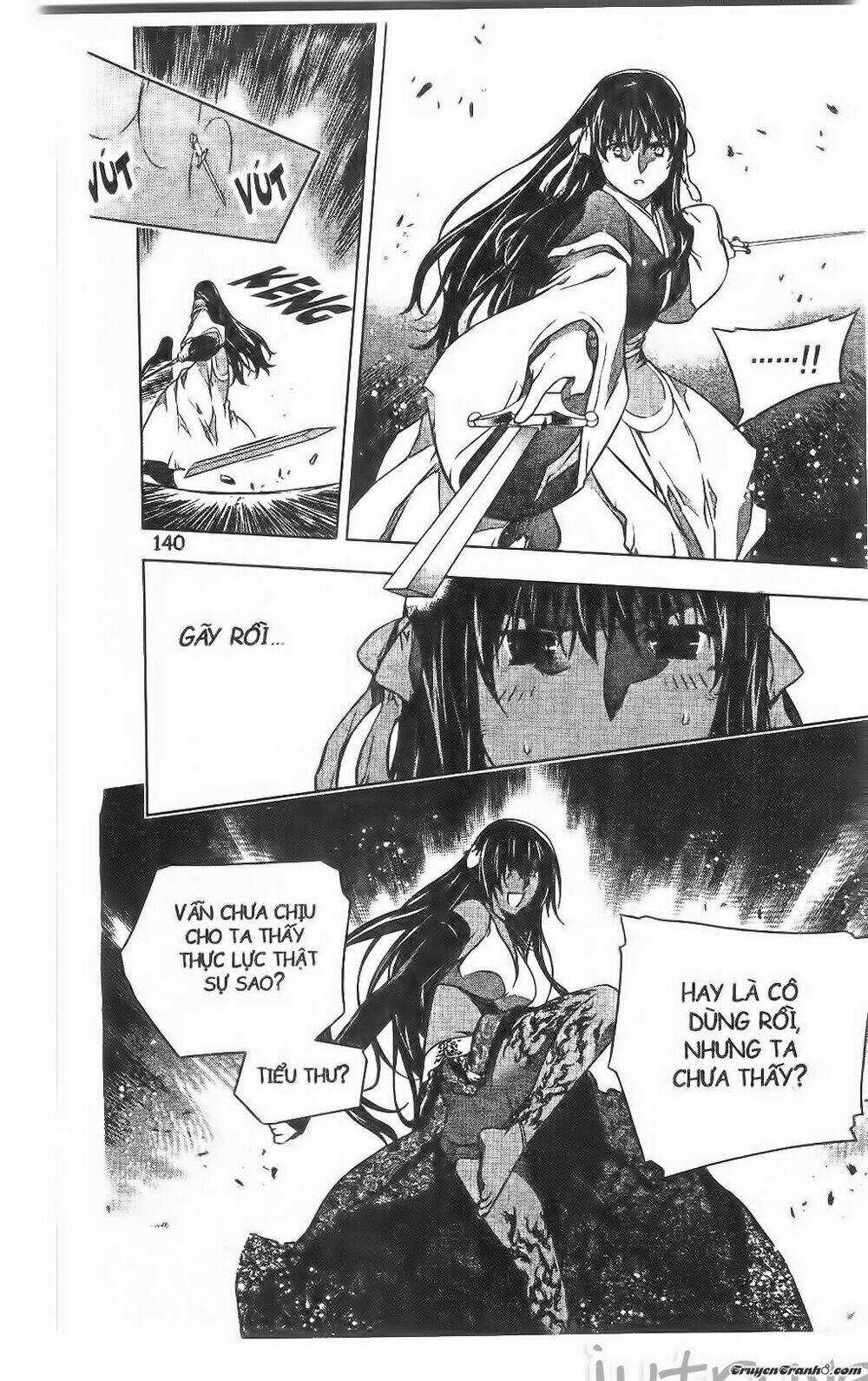 Now - Chapter 191 - Trang 16