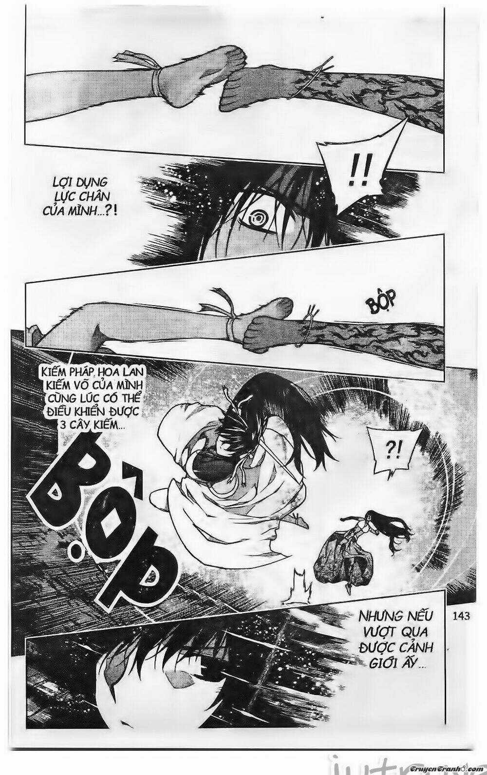 Now - Chapter 191 - Trang 19