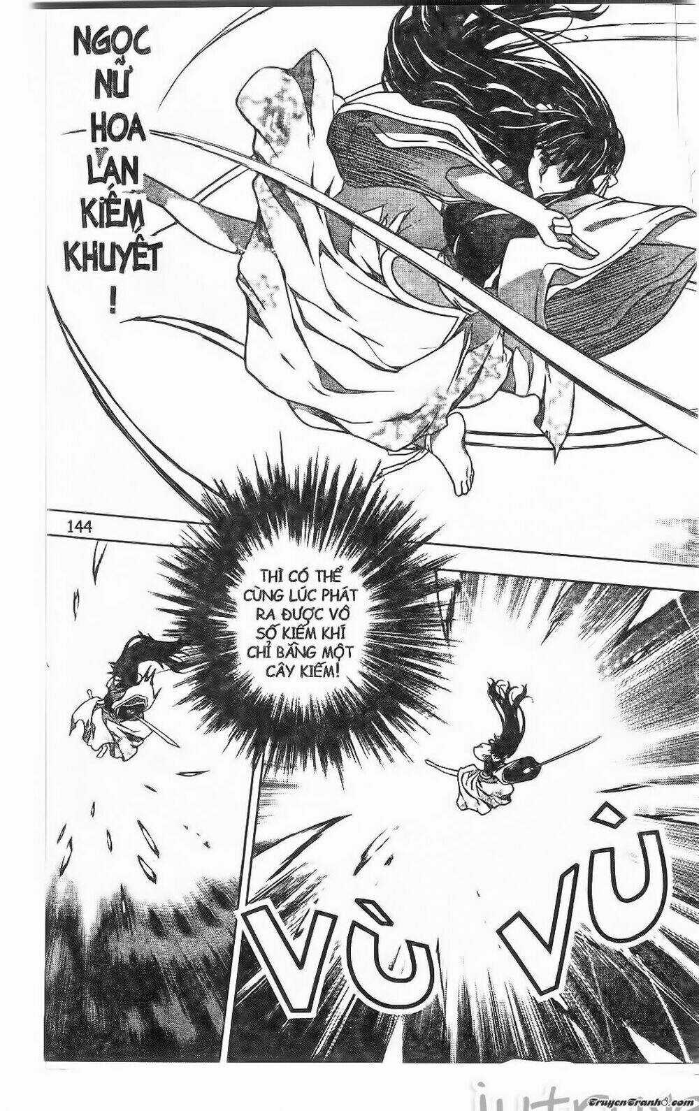 Now - Chapter 191 - Trang 20