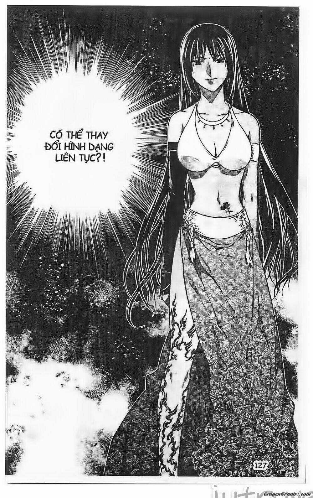 Now - Chapter 191 - Trang 3