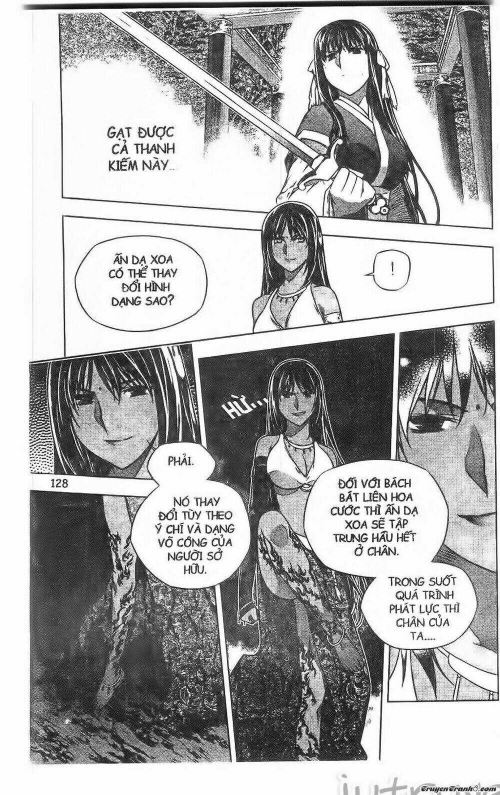 Now - Chapter 191 - Trang 4