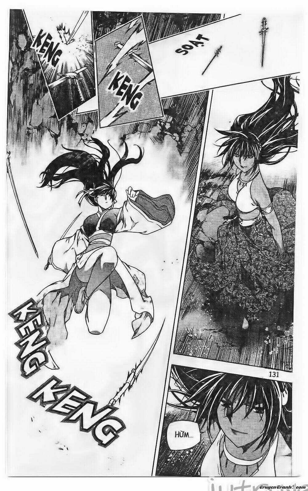 Now - Chapter 191 - Trang 7