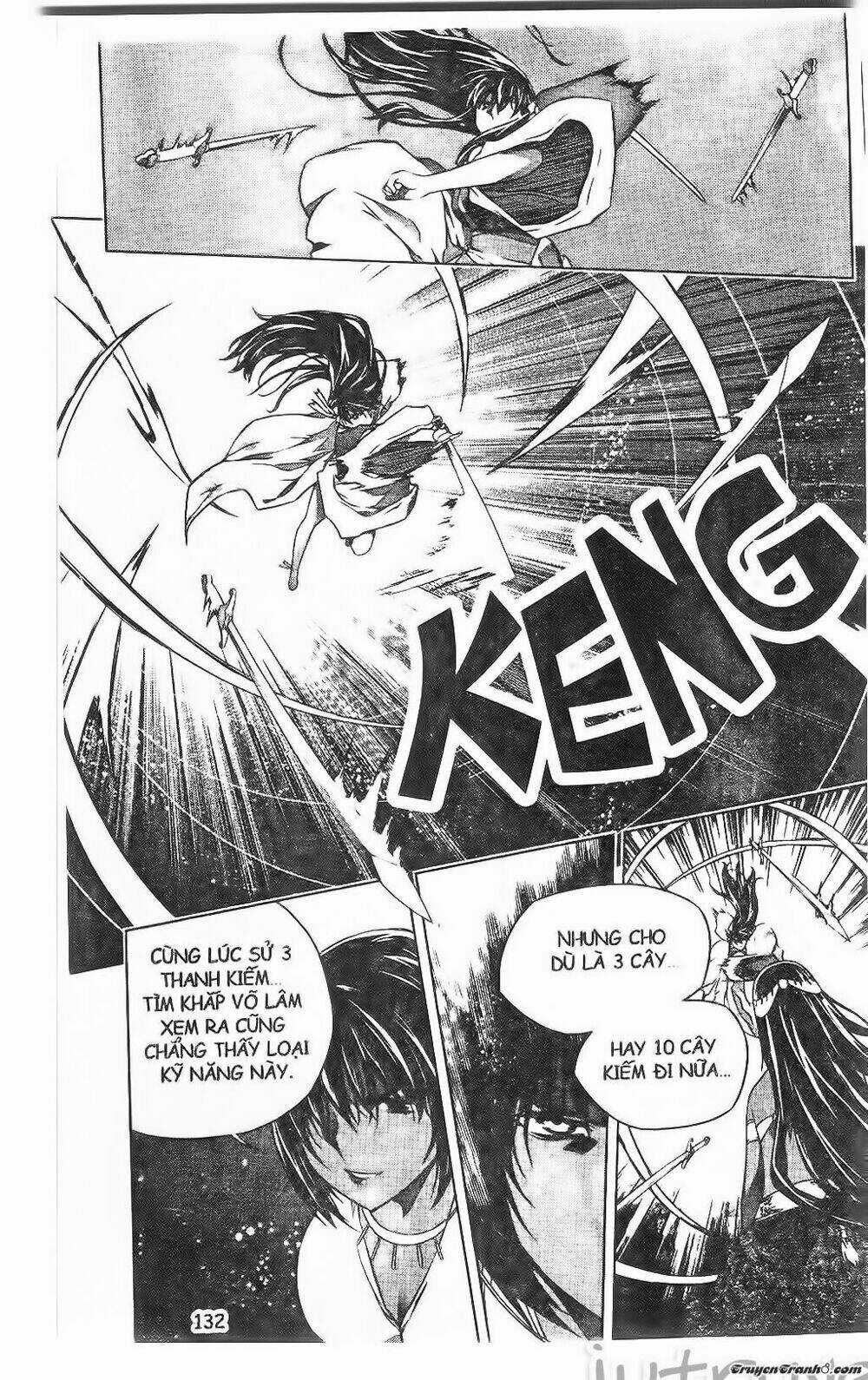 Now - Chapter 191 - Trang 8