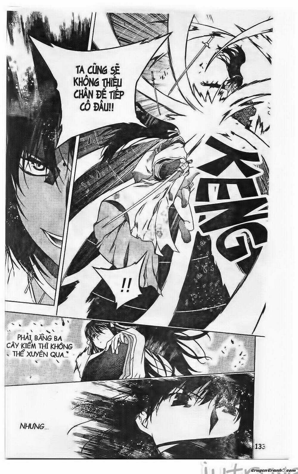 Now - Chapter 191 - Trang 9