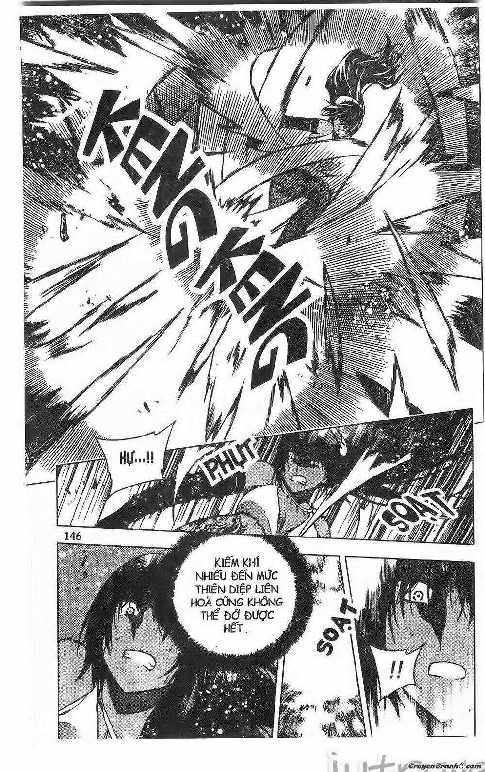 Now - Chapter 192 - Trang 2