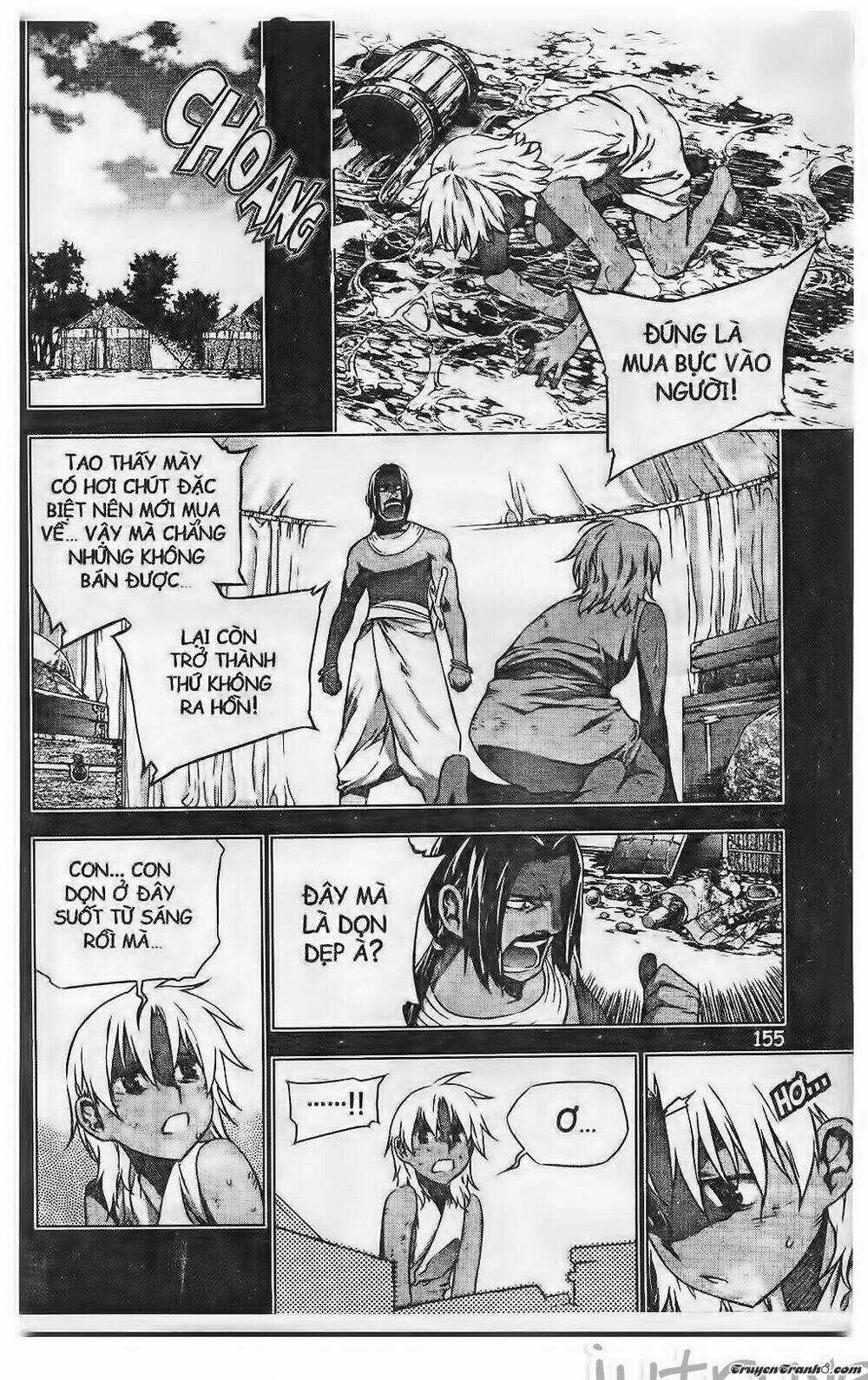 Now - Chapter 192 - Trang 11