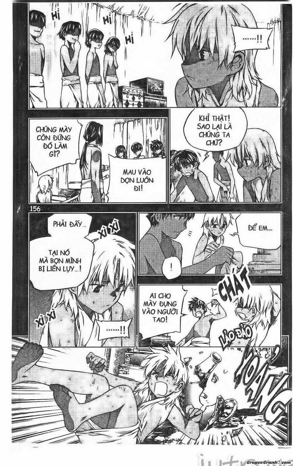 Now - Chapter 192 - Trang 12